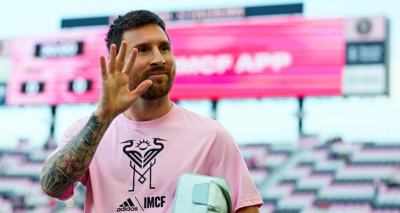  - FC Barcelone : les Blaugrana vont croiser Messi dès Noël !