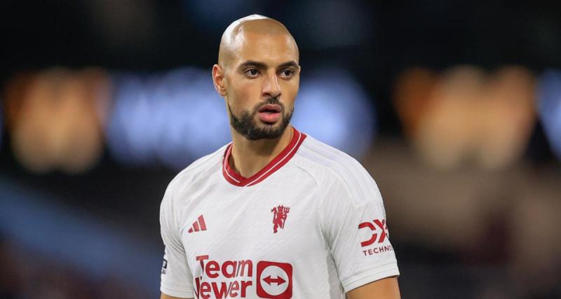  - Barça : la presse catalane se paye Sofyan Amrabat