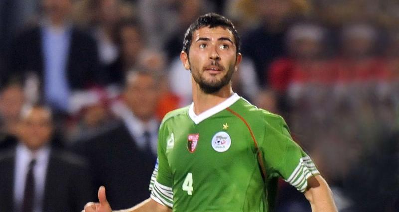  - Cholet : Anthar Yahia devrait rejoindre le SOC
