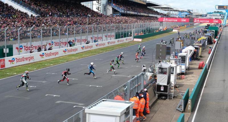  - 24 Heures Motos : ces conditions insolites pour la venue des spectateurs