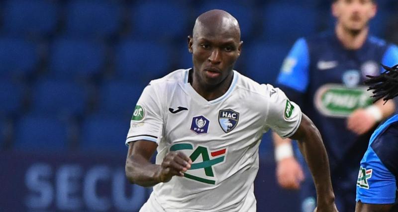  - Wasquehal : Yacouba Coulibaly gravement blessé et absent plusieurs mois