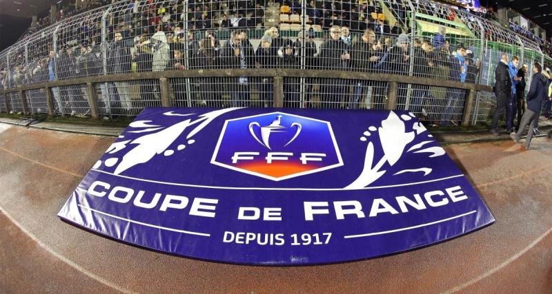  - Coupe de France : "On a 2% de chances de passer" estime Marange avant Épinal