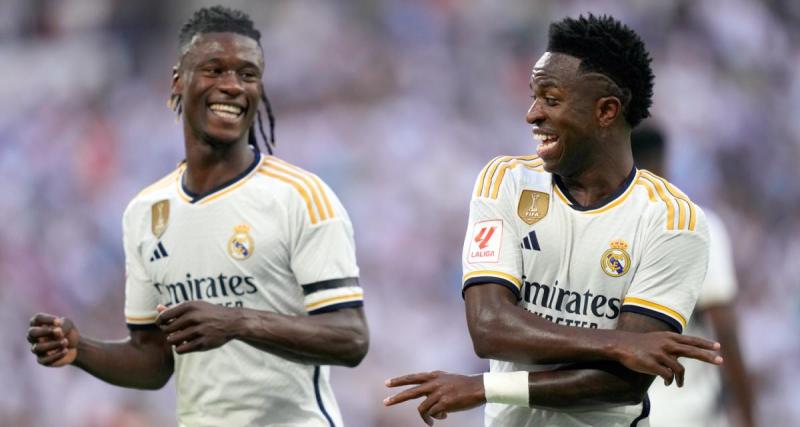  - Le Barça vise déjà quatre recrues pour l'été prochain, le Real Madrid a bouclé trois signatures