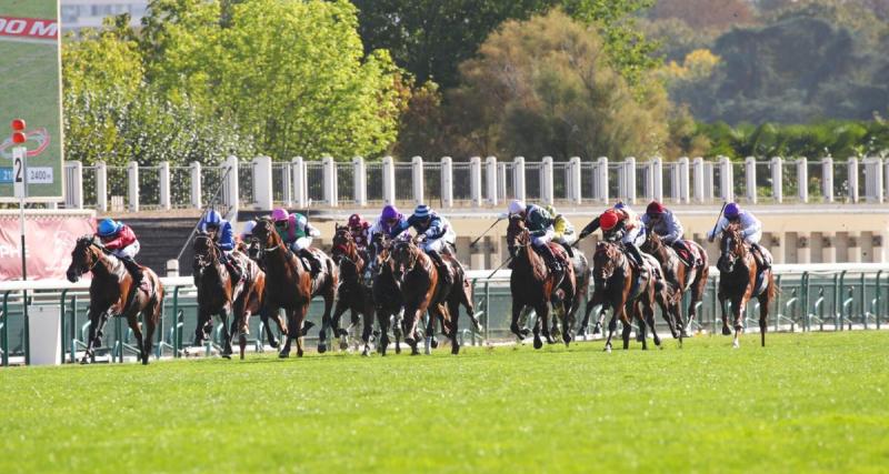  - Résultats course PMU : Guimauve Danover vainqueur du Prix Hera à Vincennes