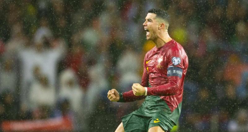  - Portugal : 1000 buts, le nouvel objectif de Cristiano Ronaldo