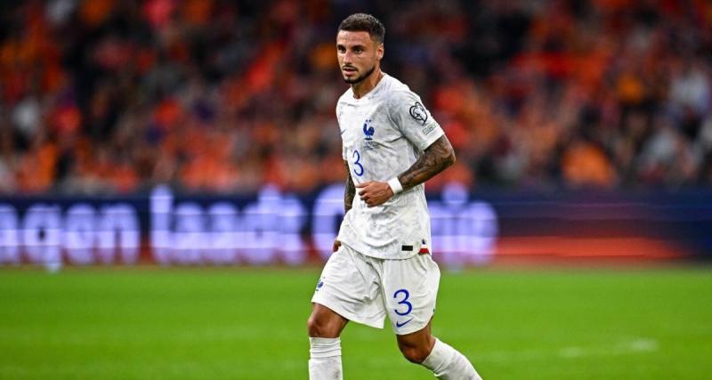  - Equipe de France : Clauss annonce la couleur en vue de l'avenir chez les Bleus