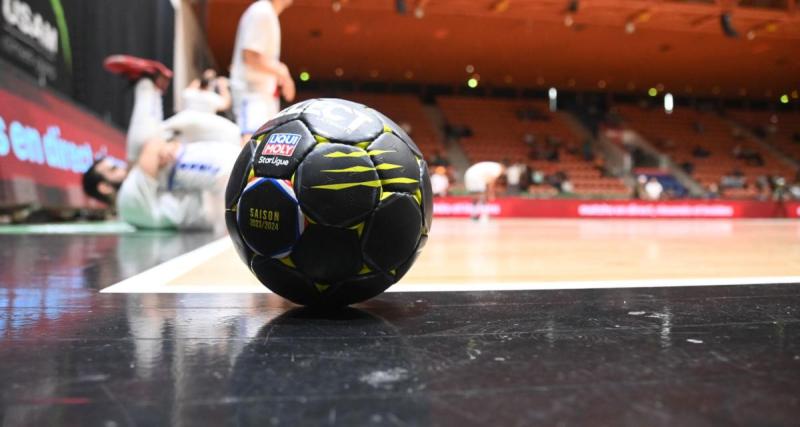  - Villeurbanne : l'avenir du club en grand danger ?