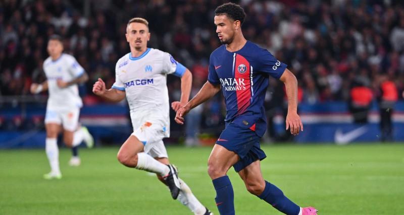  - PSG - Mercato : c'est confirmé pour Zaïre-Emery, al-Khelaïfi lui a fait un cadeau ! 