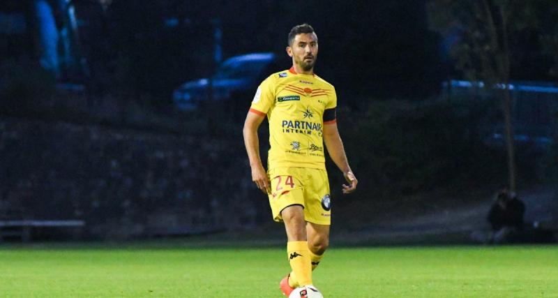  - Cholet : le SOC confirme l'arrivée d'Anthar Yahia au poste d'entraîneur adjoint (off)
