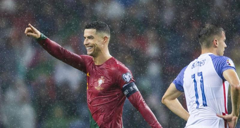  - Portugal : un défi totalement dingue pour CR7 avant la fin de sa carrière 