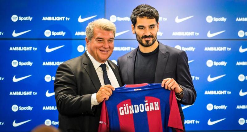  - Le Barça régale les agents avec des commissions XXL