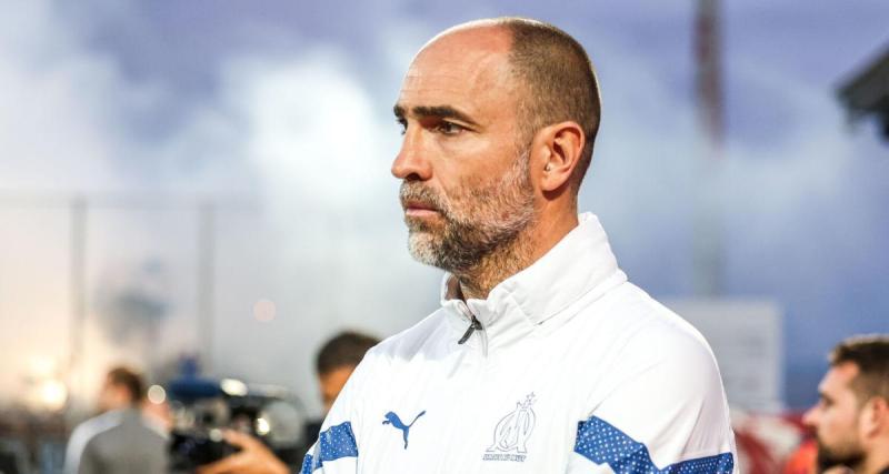  - OM : Tudor tout proche de retrouver un banc, et ce n'est pas celui de Naples