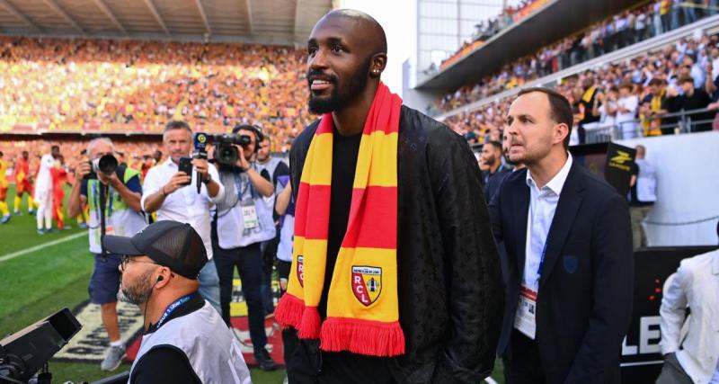  - RC Lens - Mercato : déjà des regrets pour Seko Fofana ?