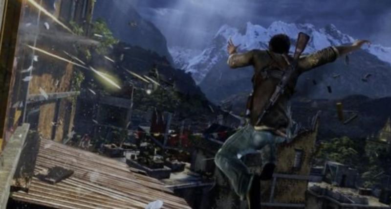  - Le 14e anniversaire d'Uncharted 2 : toujours un indétrônable classique 