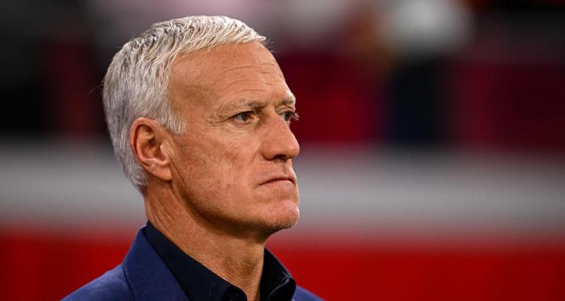  - Équipe de France : Deschamps enrage contre le calendrier surchargé