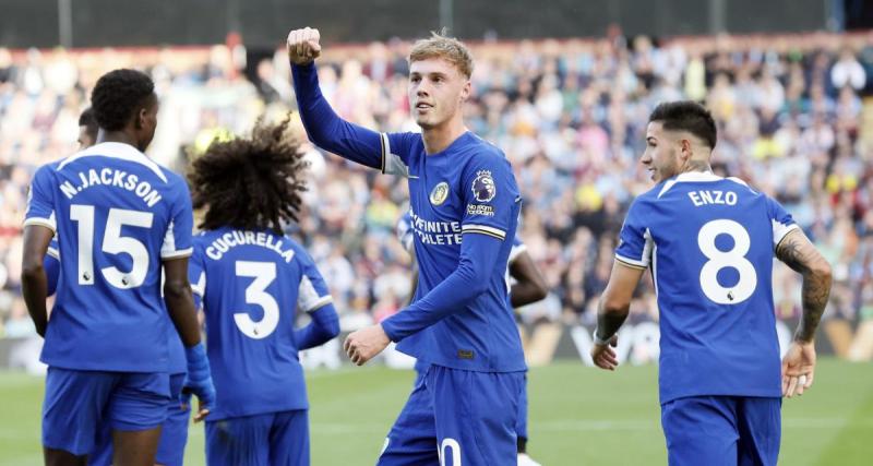  - Chelsea : énorme coup dur pour les Blues, un nouveau cadre blessé