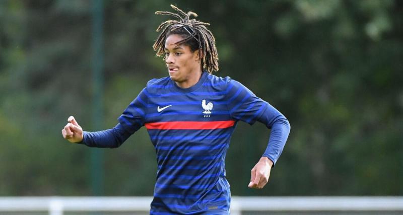  - ASSE : un autre Vert que Karim Cissé a brillé en sélection