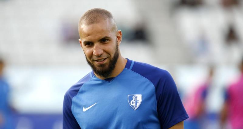  - Coupe de France : la belle histoire de Lakdar Boussaha, qui va recroiser le FBBP 01