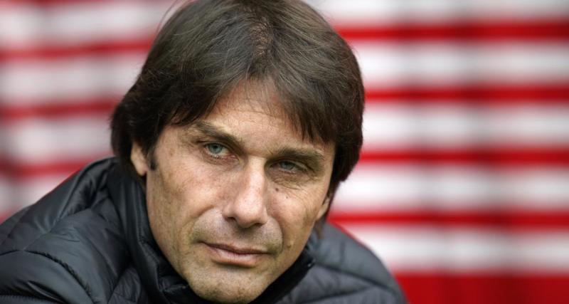  - Naples : Conte envoie un message fort à De Laurentiis