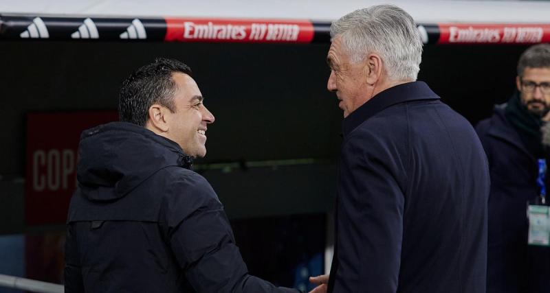  - Un duel Barça - Real Madrid pour une pépite serbe ?