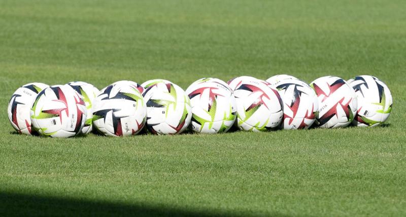  - U19 C : Hmamouch, Deuff, Guérin… les Talents Foot-National de la 7e journée