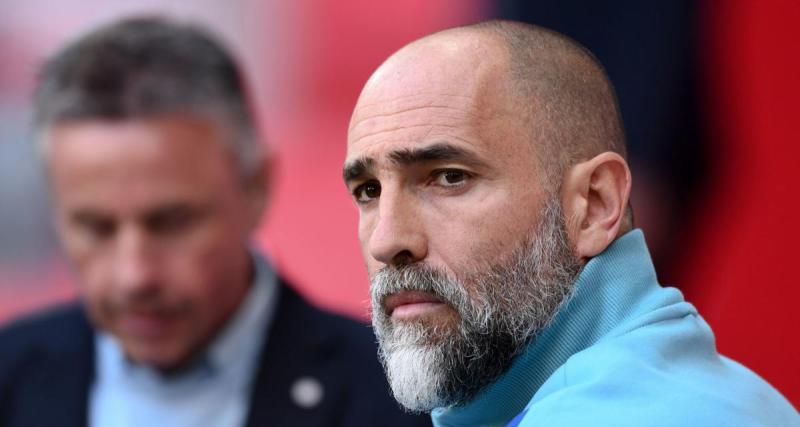 - OM : vers un rebond totalement inattendu pour Igor Tudor après son départ en fin de saison dernière ?