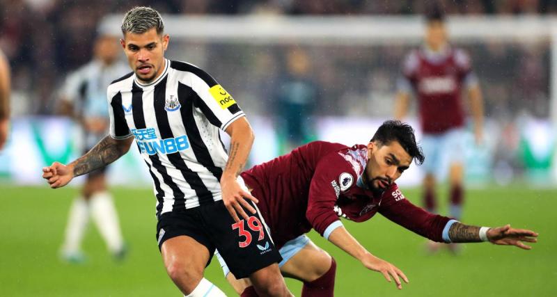  - Barça : une clause en or pour chiper une pépite brésilienne à la Premier League ?