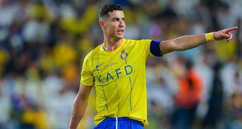  - CR7 redevient le footballeur le mieux payé au monde, Mbappé sort du podium