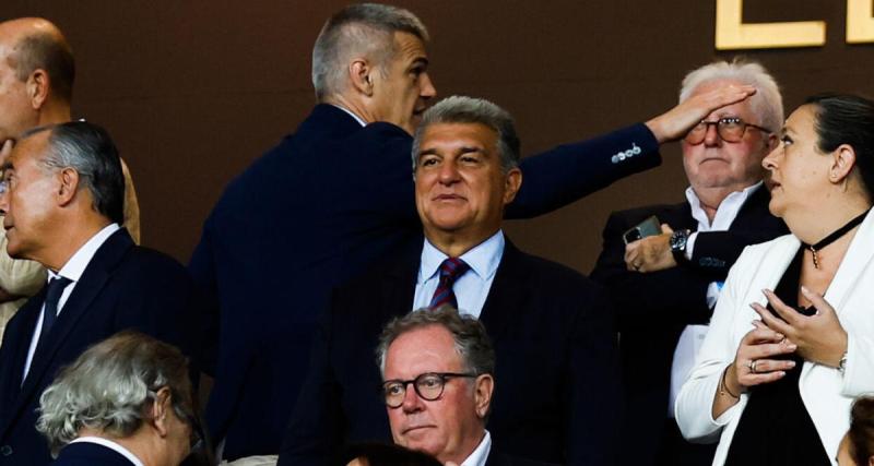  - Barça : un milliardaire a tenté de racheter 50% du club pour 2 à 3 milliards