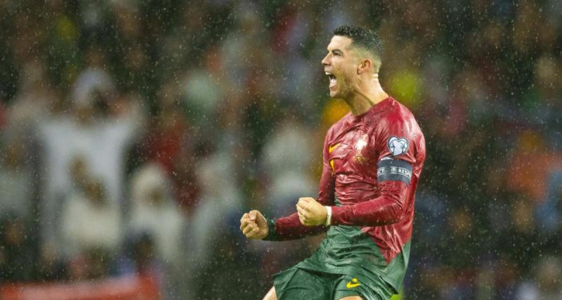  - 🚨Le nouvel objectif de Ronaldo, Neymar au cœur d’une nouvelle polémique, la clause secrète du Barça... découvrez les immanquables du jour !