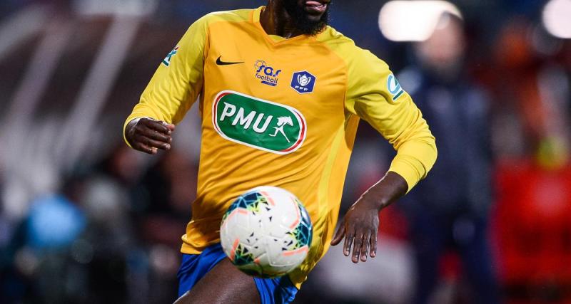  - Coupe de France : Dijon et Épinal sans problème, Vire et Angoulême assurent