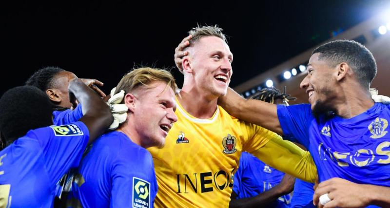  - PSG - Mercato : un autre Niçois que Todibo dans le viseur parisien, le LOSC également sur le coup