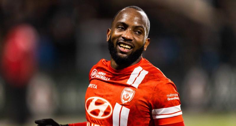  - Coupe de France : Nancy éliminé par une N3 !