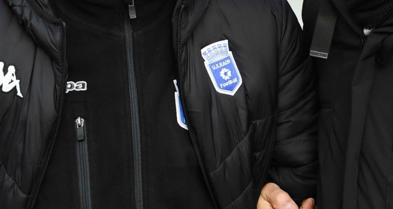  - Coupe de France : Raon L'Étape sorti par une R1, ça passe pour Haguenau