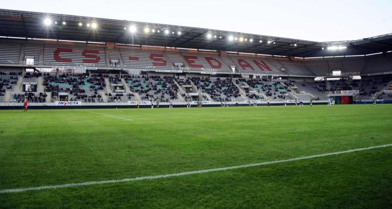  - Coupe de France : Sedan passé tout proche de l’exploit contre Reims Sainte-Anne