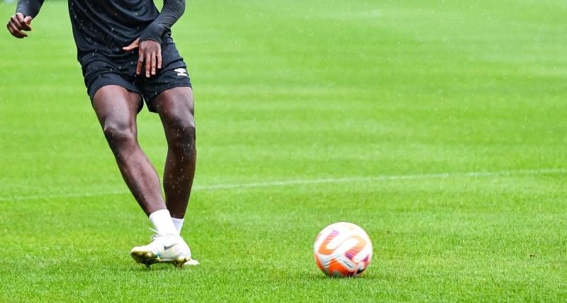  - Coupe de France : en balade, Chambly se qualifie facilement