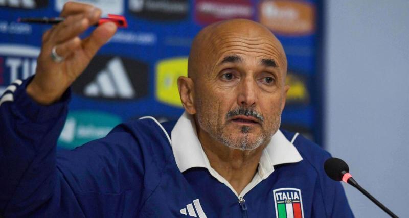  - La Nazionale en grand danger avant d'affronter Malte