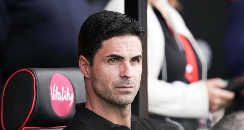  - Arsenal : une légende de Manchester United ne les voit pas gagner la Premier League