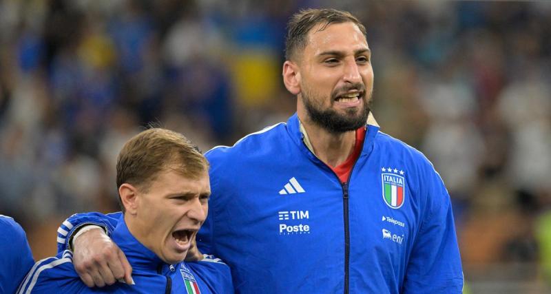  - 🚨 Italie - Malte : les compos officielles !