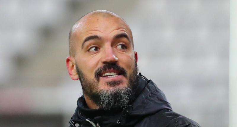  - ASSE : Jessy Moulin taquine l'OL !