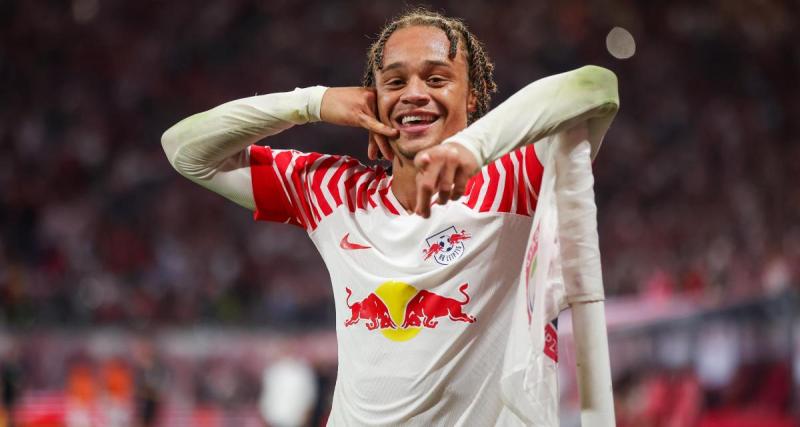  - FC Barcelone, PSG - Mercato : le Barça vient torpiller le dossier Xavi Simons ! 