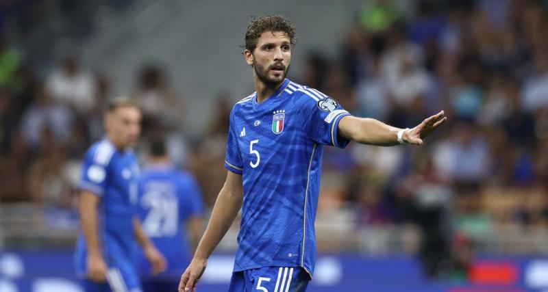  - Italie – Malte : les compos officielles !