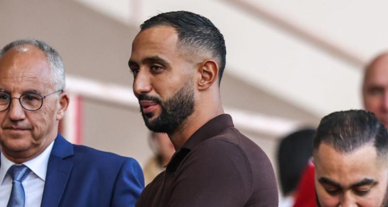  - OM : Benatia est en route pour Marseille, le dernier obstacle à sa venue bientôt levé !