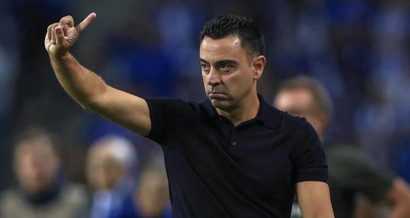  - FC Barcelone - Mercato : un jeune défenseur frappe à la porte de Xavi
