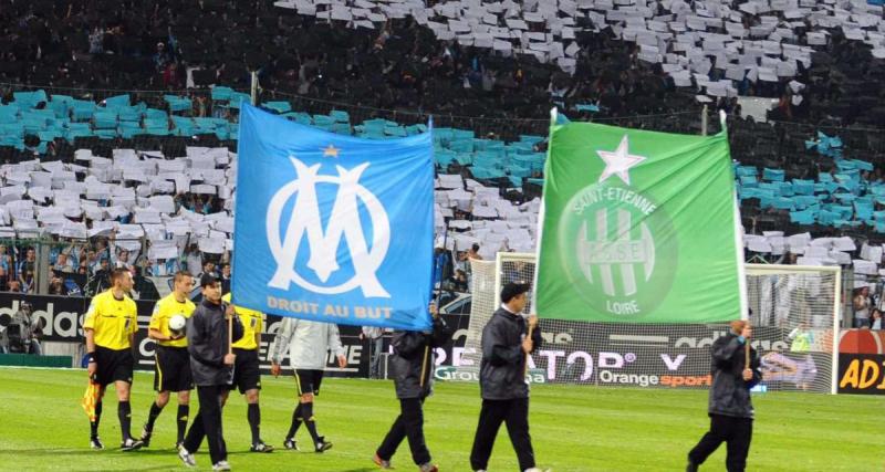  - U19 : le choc OM - ASSE reporté pour des raisons de sécurité