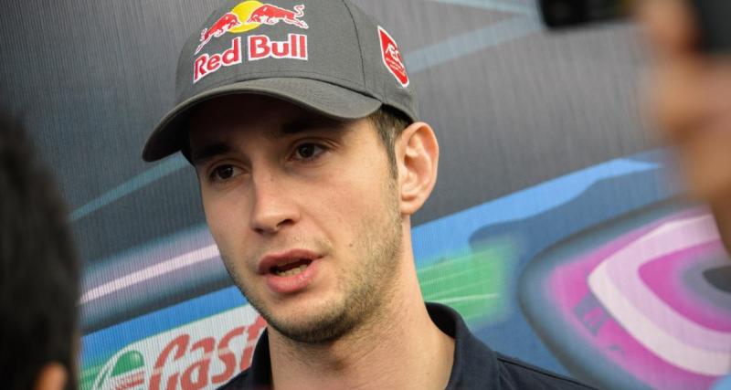  - WRC : Pierre-Louis Loubet se sépare de Nicolas Gilsoul
