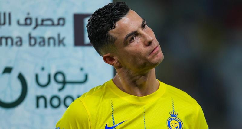  - PSG : Cristiano Ronaldo chipe la place à Kylian Mbappé et redevient le footballeur le mieux payé au monde !