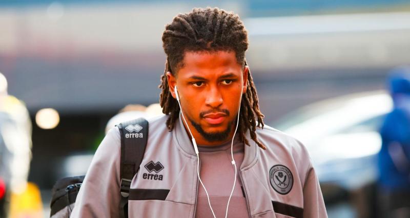  - Algérie : Larouci revient sur son choix de jouer pour les Fennecs !