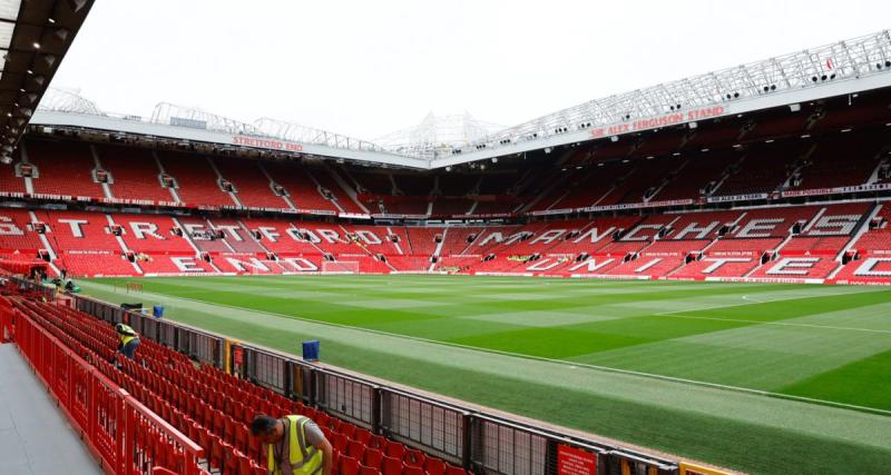  - Manchester United : le Qatar ne veut plus acheter le club, accord à venir avec Jim Ratcliffe ?