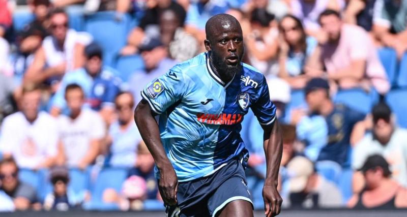  - FC Nantes - Mercato : les Canaris ont laissé filer un nouvel international